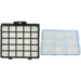 Washable Motor & HEPA Filter for PROFILO VS6PT1830/03 VS6PT2022/03 Vacuum Cleaner