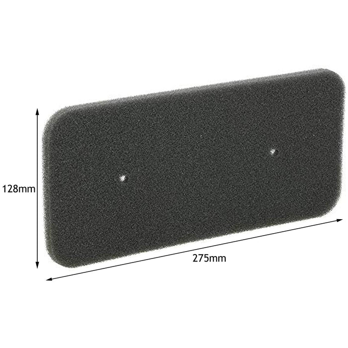 Water Collector Door Container + 2 Filters for Hoover Tumble Dryer