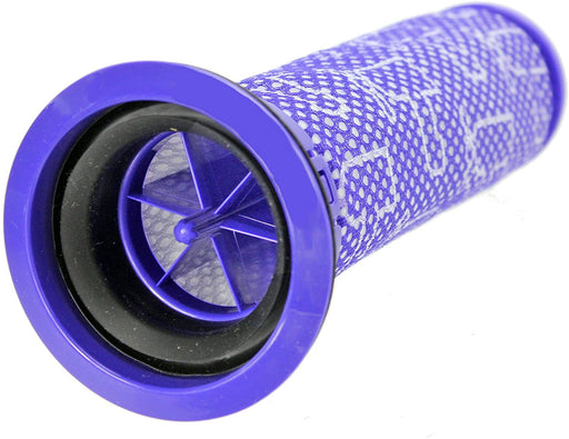 DYSON DC38 DC47 Genuine Vacuum Cleaner Pre Motor Washable Hoover Filters (Pack of 3)