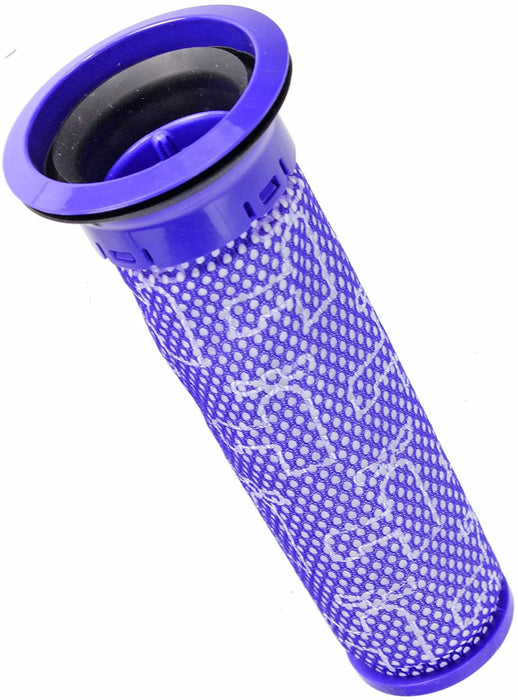 DYSON DC38 DC47 Genuine Vacuum Cleaner Pre Motor Washable Hoover Filters (Pack of 3)