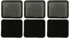 Washable Filters for GTech AirRam AR01 AR02 AR03 AR05 DM001 Vacuum Cleaner (Pack of 64)