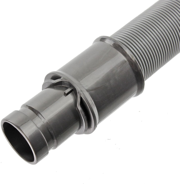 Hose Pipe + 1.4m Compact Stretch Extension for Dyson Vacuum Cleaner