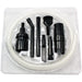 Mini Micro Vacuum Cleaner Attachment Tool Kit for TITAN