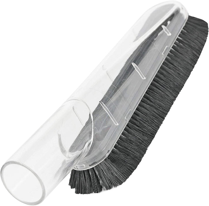 Soft Dusting Brush Tool for Shark Vacuum Cleaner (35mm)