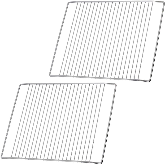 Wire Shelf Rack for Flavel Arcelik Oven Cooker Grill 463 x 360 mm 2 x Shelves