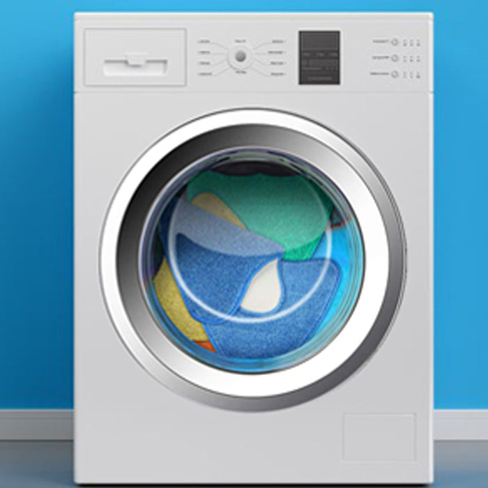 Premium Cover Pads for Vax Bionaire Duet Master S7 Steam Cleaner Mop (Pack of 16)