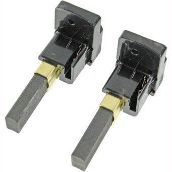 Fits BEKO WM5100W WASHING MACHINE Motor Brushes CARBONS X 2 - View #4