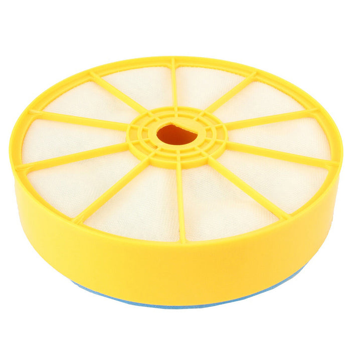 Filters Set + Brushroll Bar + Drive Belt Kit for Dyson DC07 Vacuum Non Clutch Allergy Washable Pre & Post Motor HEPA Filter