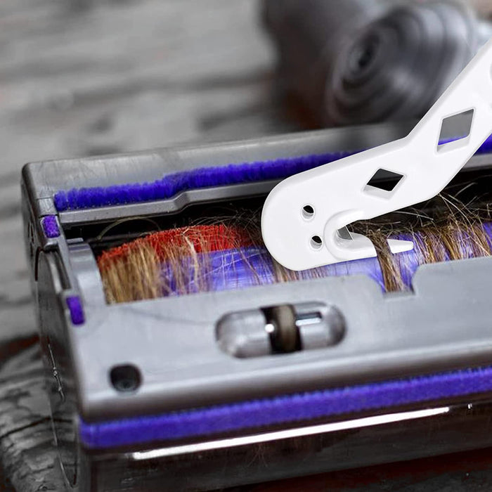 Brushroll for Dyson DC59 V6 SV03 SV07 Animal Fluffy Brush Roller Bar 225mm