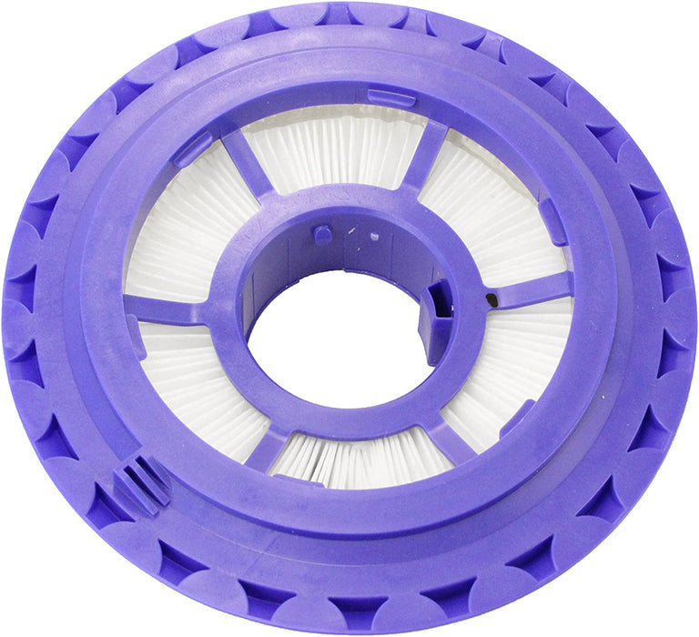 SPARES2GO Pre + Post Motor Filters for Dyson DC41 DC41i Animal Vacuum Cleaner