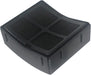 HEPA Filter Kit for Shark Rotator Professional Lift-Away NV601, NV680, NV801 Upright Vacuum Cleaner