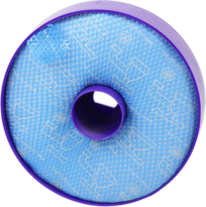 Filter for Dyson DC33 DC33 Washable Pre Motor Hoover HEPA Vacuum Cleaner