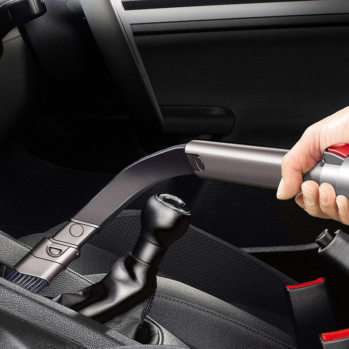 Long Flexi Crevice Tool + Quick Release Adaptor for DYSON Vacuum Cleaner CY22 CY23 Cinetic Big Ball Animal