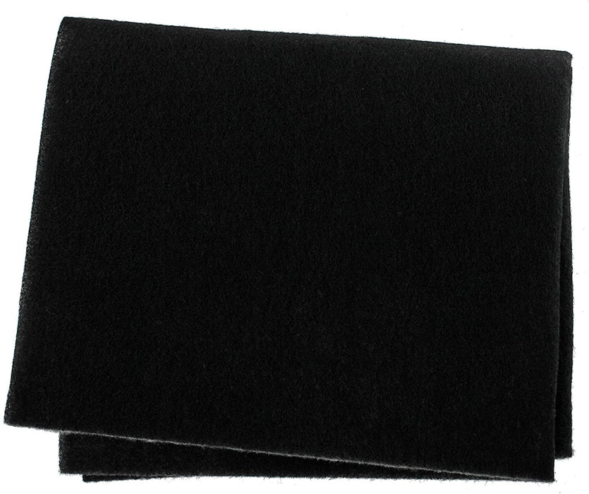 UNIVERSAL Cooker Hood Filter Kit for Recirculating Kitchen Extractor Vent Fan (8 x Grease + 4 x Carbon Filters + 20 Fresheners)