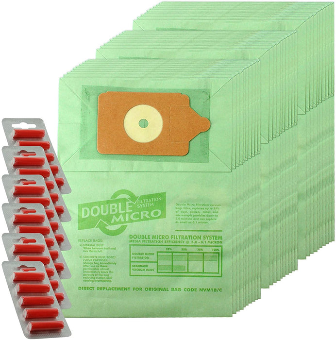 vhbw 5x filtro rotondo compatibile con Numatic HET 200 P, HET-200A, HET vhbw 5x filtro rotondo compatibile con Numatic HET 200 P, HET-200A, HET