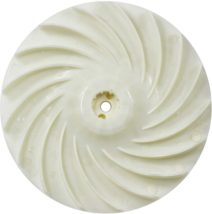 Impeller Fan for MCGREGOR MEH1430A MEH1533A MEH1533M MEH1735A Hover Lawnmower