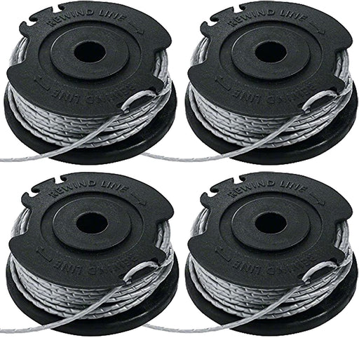 BOSCH Line Spool Feed Strimmer Trimmer ART 23 26 SL 16m 1.65mm
