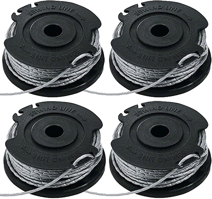 BOSCH Line Spool Feed Strimmer Trimmer ART 23 26 SL 16m 1.65mm