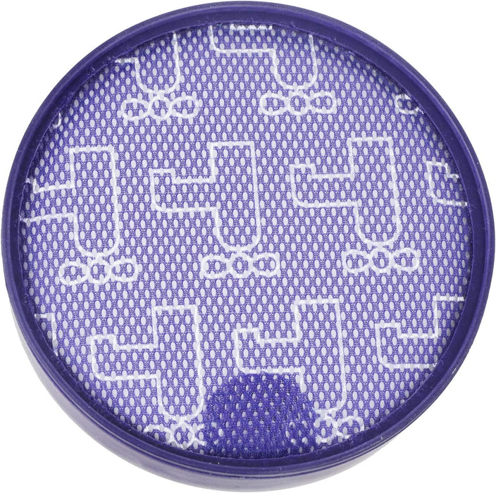 Washable Pre & Post Motor HEPA Filter for Dyson DC25 DC25i Vacuum Cleaner