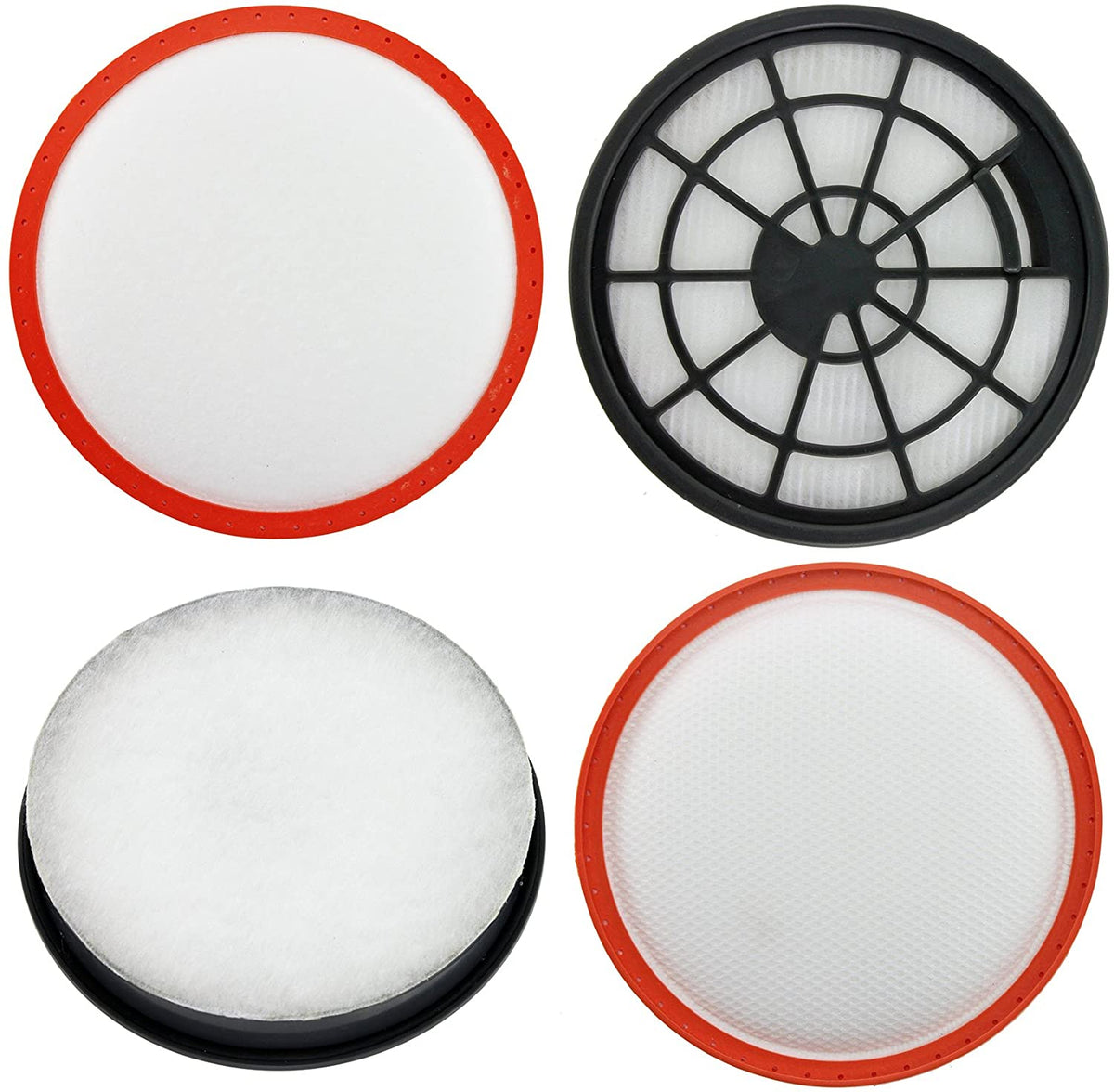 Kit Filtro KGA Supplies Filtro Pre-motore Per Aspirapolvere Vax C88-P5
