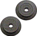 2 x Pipe Cutter Wheel Set Tube Slice Cutting Disc Spare Wheels 15mm 22mm 28mm