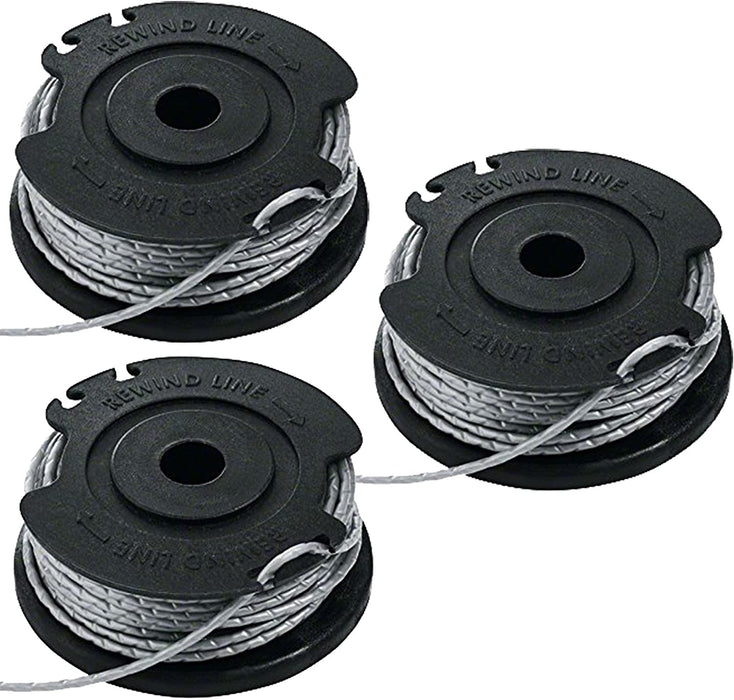 BOSCH Line Spool Feed Strimmer Trimmer ART 23 26 SL 12m 1.65mm