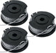 BOSCH Line Spool Feed Strimmer Trimmer ART 23 26 SL 12m 1.65mm