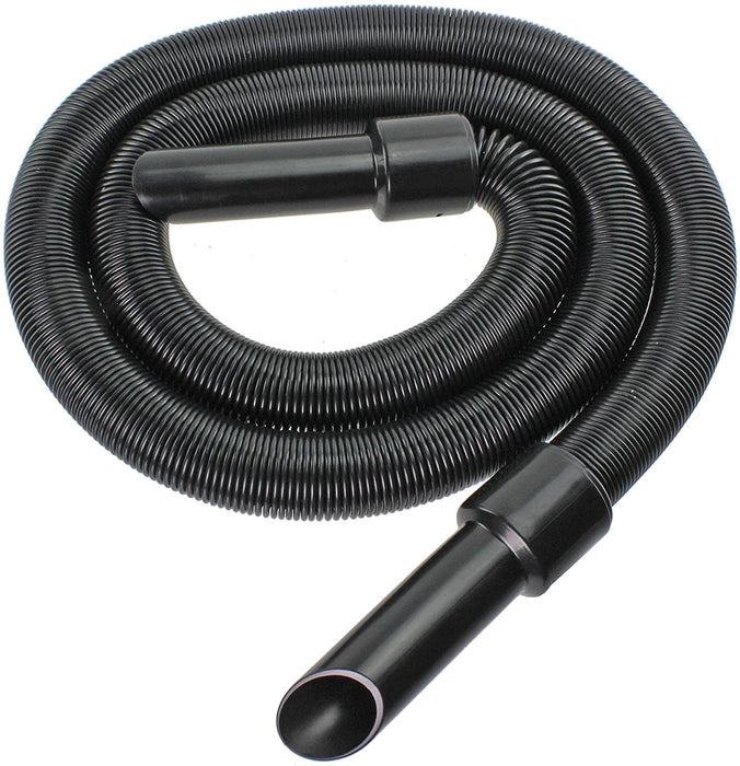 6 Metre 32mm Extension Pipe Hose for Hoover Vacuum Cleaner (6m Hose + Tool Adaptor)