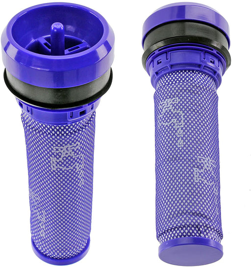 Filter for Dyson DC28 DC28C DC37 DC39 DC39i DC53 Vacuum Cleaner (Pack of 2)