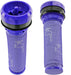 Filter for Dyson DC28 DC28C DC37 DC39 DC39i DC53 Vacuum Cleaner (Pack of 2)