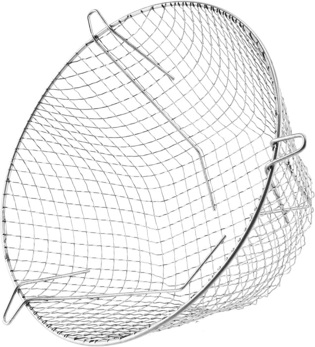 Stainless Steel Round Terminal Guard K3 Boiler Flue Outlet 11'' Cage Cover