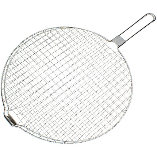 Universal Foldable Grilling & Toasting Rack for ESSE Oven Cooker Hob
