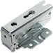 Door Hinge for DE DIETRICH Fridge Freezer - Integrated Upper Right / Lower Left Hand Side
