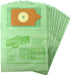 Paper Dust Bags for Numatic Henry HVR200a HVR200 HVC200 Vacuum Cleaner (Pack of 10)