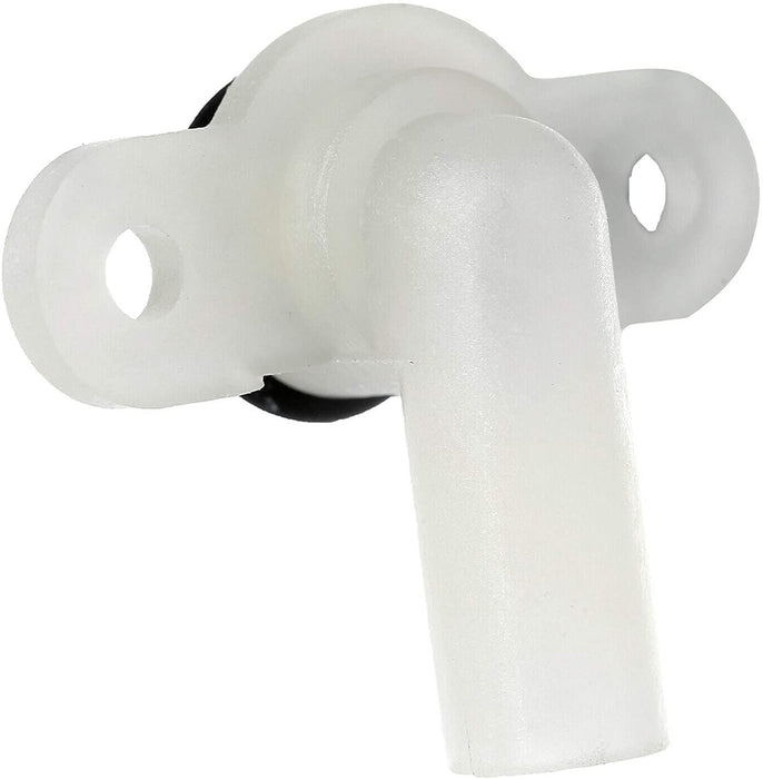 SPARES2GO Bobina Solenoide Per Doccia Mira (Confezione Da 2) - Ripristina Flusso Acqua