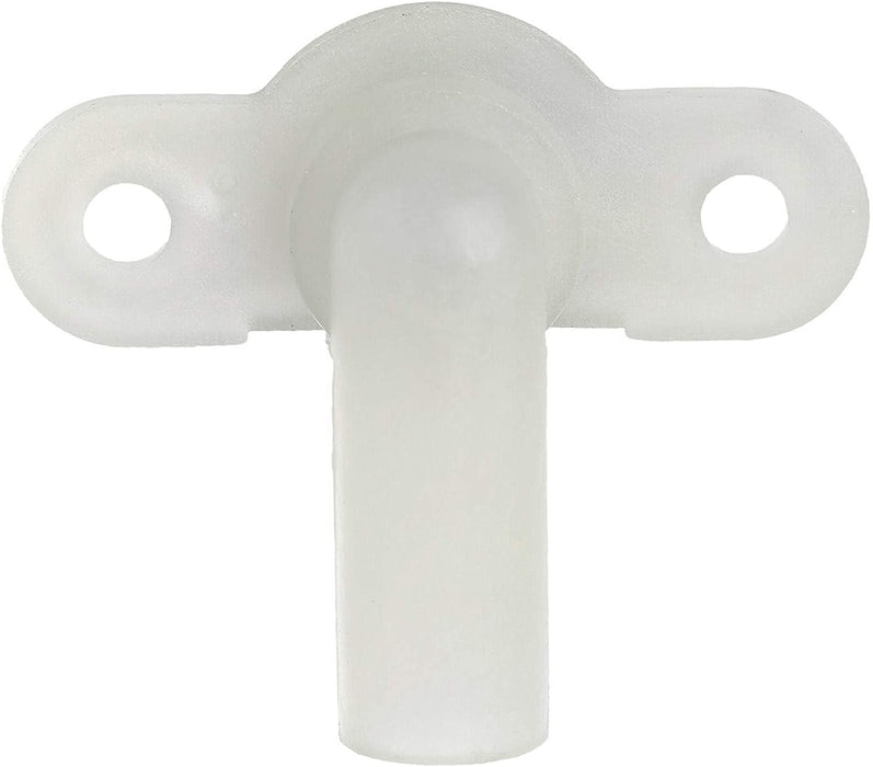 Pressure Relief Device PRD + Seal Kit for Triton Electric Shower (2 x PRDs, 8 x O Ring Seals + 8 x Rubber Ball Valve Seals)