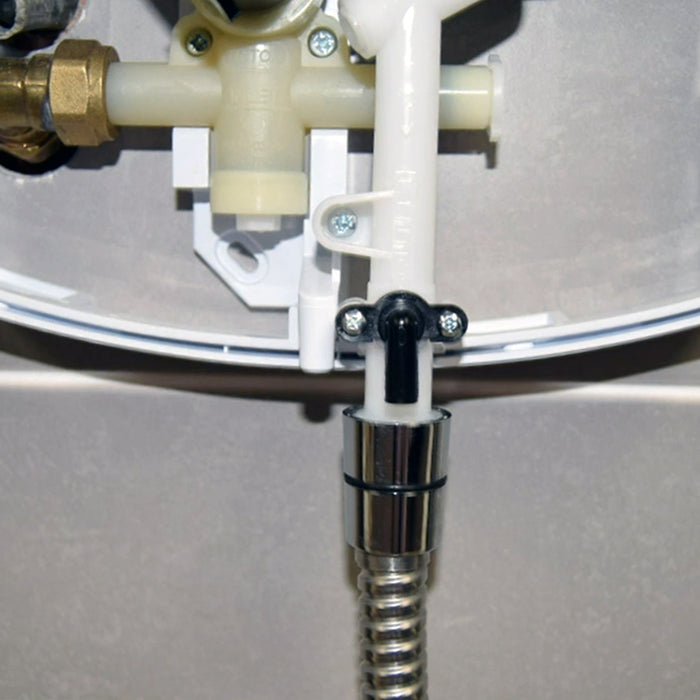 Solenoid Coil Pressure Relief Device for TRITON Electric Shower PRD Seal Kit