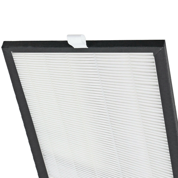 HEPA Filter for Meaco 12L 12LE Low Energy Platinum Dehumidifier Air Purifier (9 x Filters)