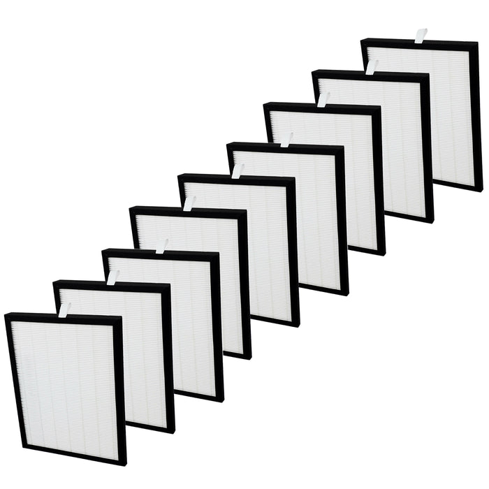 HEPA Filter for MEACO Dehumidifier 20L 20LE Low Energy Platinum 9 x Filters