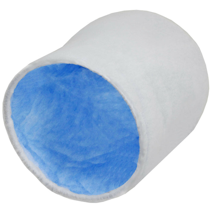 Air Filter for NUAIRE DRIMASTER ECO HEAT LINK HCS G3 2000 2001 Top Hat 775631 x 3