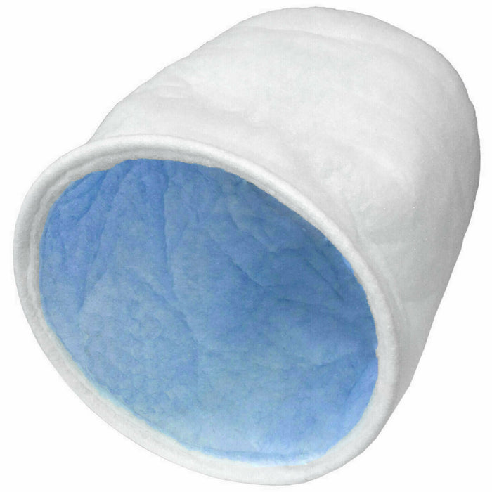 Air Filter for NUAIRE DRIMASTER ECO HEAT LINK HCS G3 2000 2001 Top Hat 775631 x 3