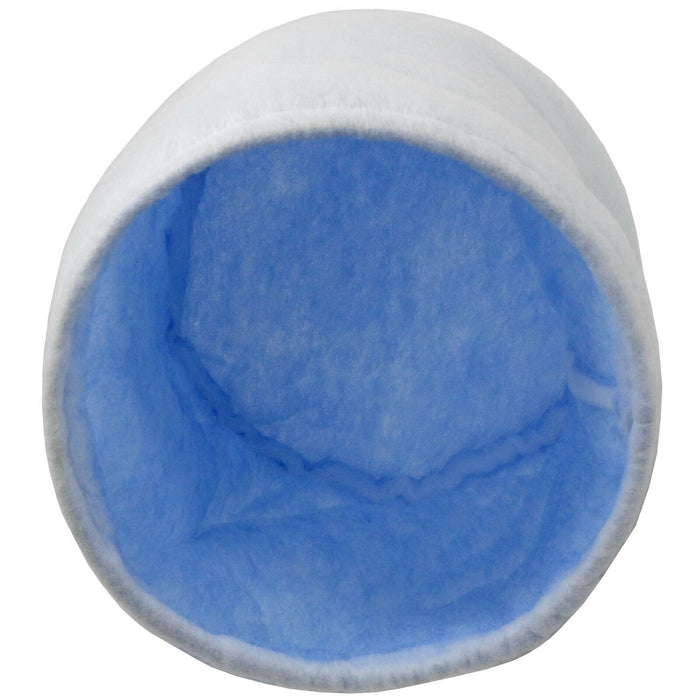 Air Filter for NUAIRE DRIMASTER ECO HEAT LINK HCS G3 2000 2001 Top Hat 775631 x 3
