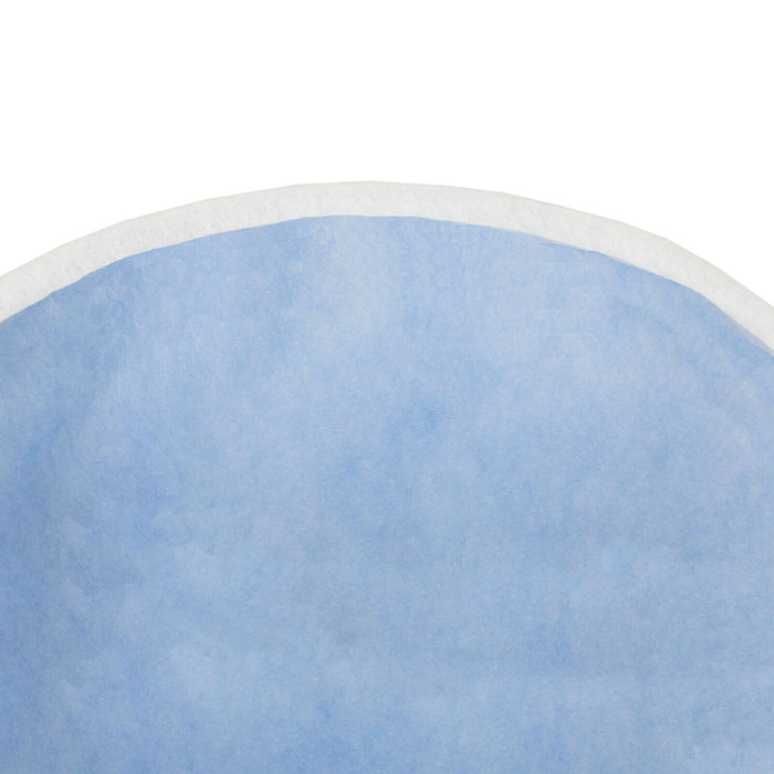 Air Filter for NUAIRE DRIMASTER ECO HEAT LINK HCS G3 2000 2001 Top Hat 775631 x 3