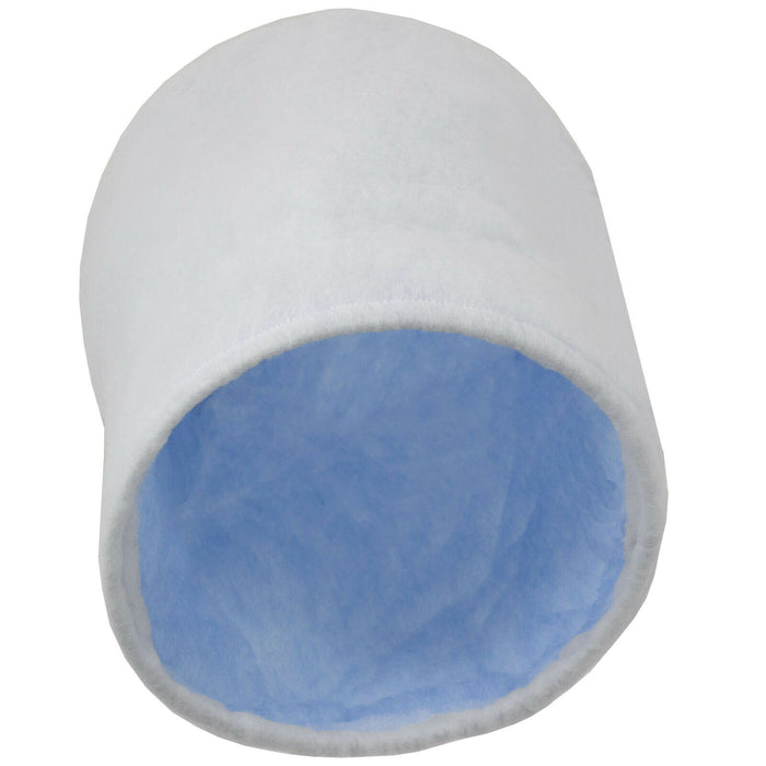 Air Filter for NUAIRE DRIMASTER ECO HEAT LINK HCS G3 2000 2001 Top Hat 775631 x 3