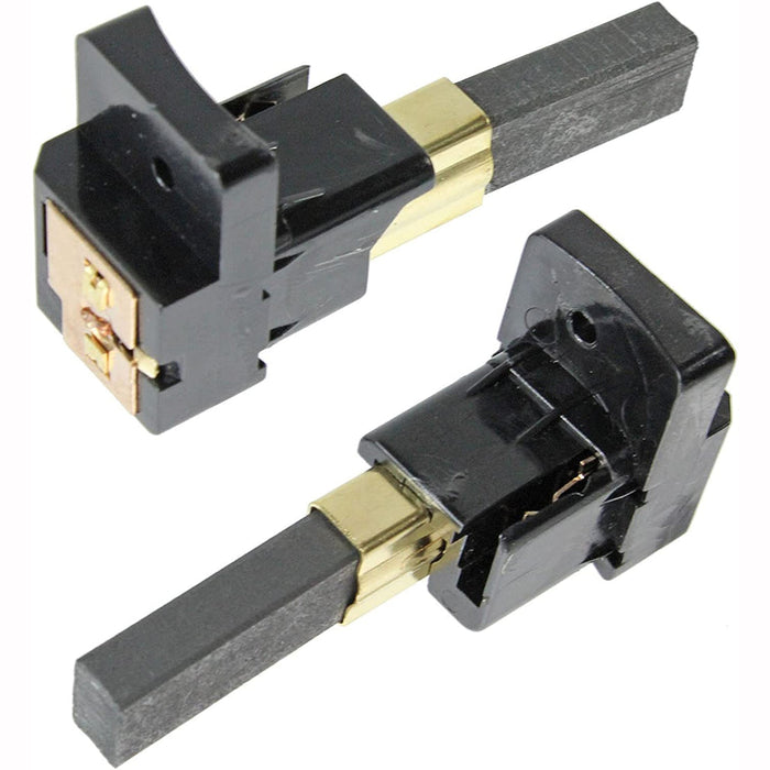 Motor Carbon Brushes Pair For Dyson DC11 DC14 DC19 Vacuum Cleaner Brush Housing