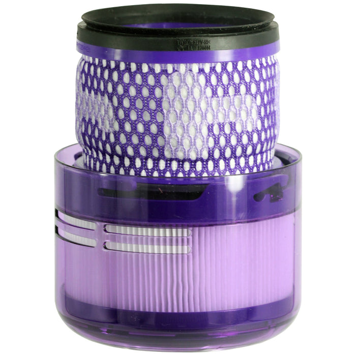 DYSON Omni-Glide Filter Omniglide + Plus SV19 Washable Vacuum Cleaner Genuine x 2