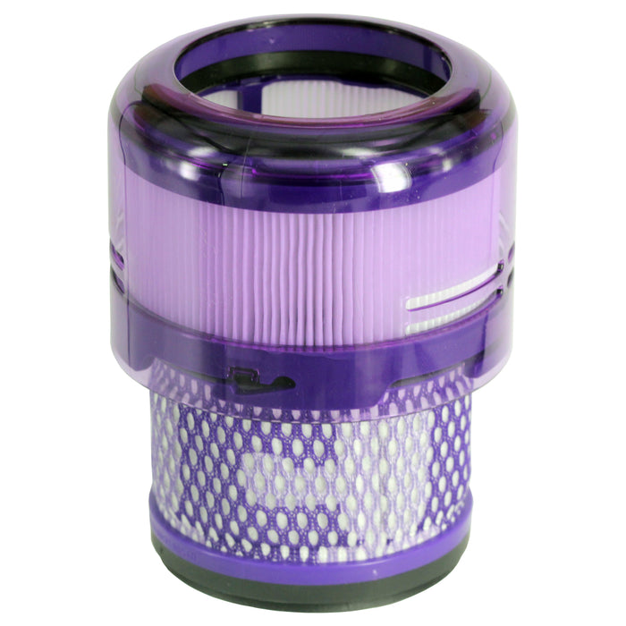 DYSON Omni-Glide Filter Omniglide + Plus SV19 Washable Vacuum Cleaner Genuine