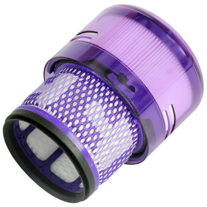 DYSON Omni-Glide Filter Omniglide + Plus SV19 Washable Vacuum Cleaner Genuine x 2