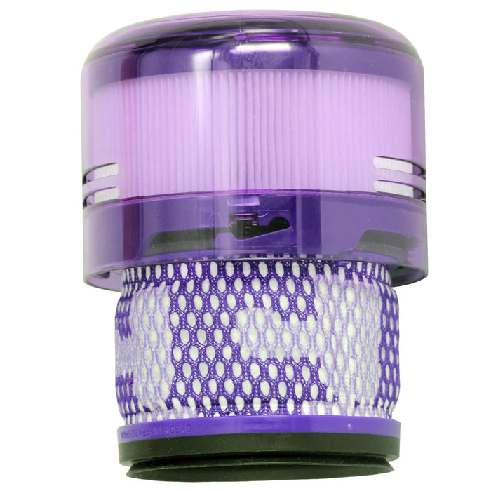 DYSON Omni-Glide Filter Omniglide + Plus SV19 Washable Vacuum Cleaner Genuine x 2