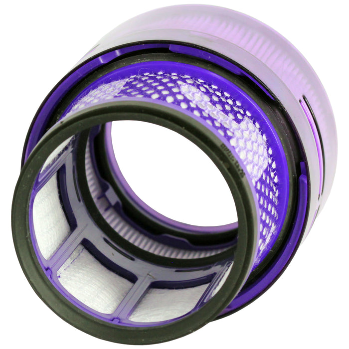 DYSON Omni-Glide Filter Omniglide + Plus SV19 Washable Vacuum Cleaner Genuine